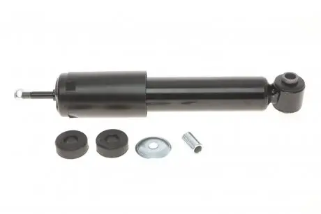 Амортизатор передний Solgy 211028