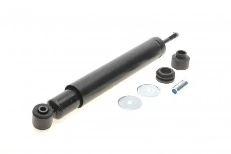 Амортизатор задний Solgy 211055