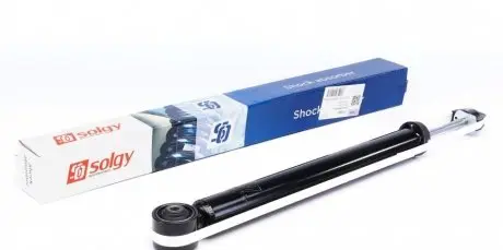 Амортизатор задний Solgy 211062