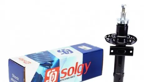 Амортизатор передній Solgy 211064
