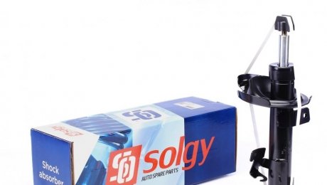 Амортизатор передний Solgy 211069
