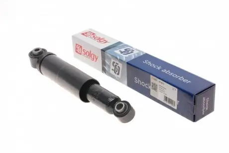 Амортизатор (задний) Solgy 211073