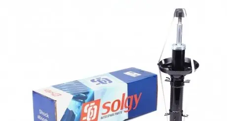 Амортизатор передній Solgy 211075
