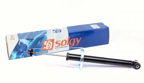 Амортизатор задний Solgy 211076