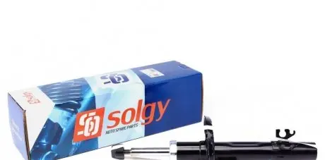 Амортизатор передний Solgy 211078