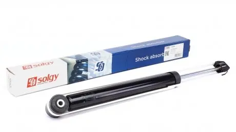 Амортизатор задний (газ) Solgy 211084