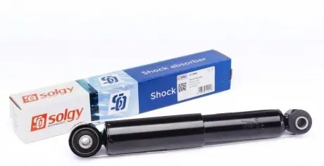 Амортизатор задний Solgy 211090