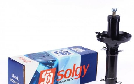 Амортизатор передний Solgy 211091