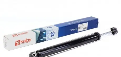 Амортизатор задний Solgy 211092