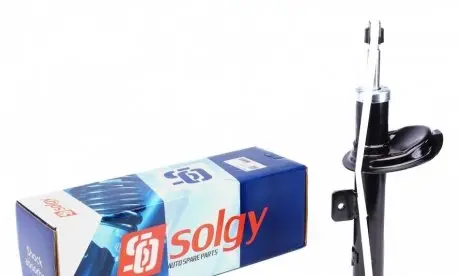 Амортизатор передний Solgy 211097