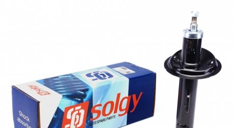 Амортизатор передний Solgy 211098