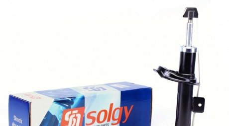 Амортизатор передній Solgy 211099