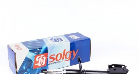 Амортизатор передний Solgy 211108