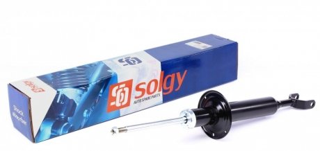 Амортизатор передний Solgy 211109 (фото 1)