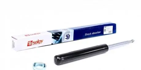 Амортизатор передний Solgy 211113