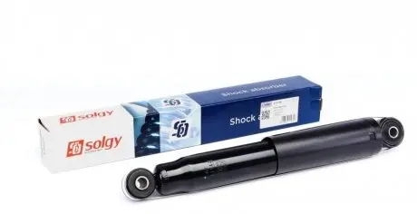 Амортизатор задний Solgy 211119