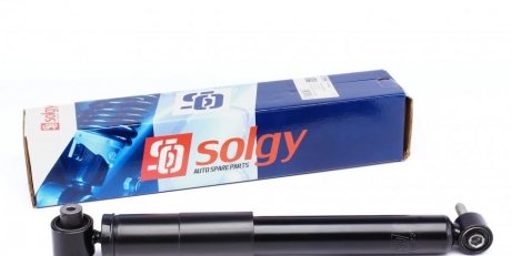 Амортизатор задний Solgy 211123 (фото 1)