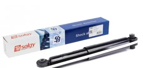 Амортизатор задний Solgy 211124