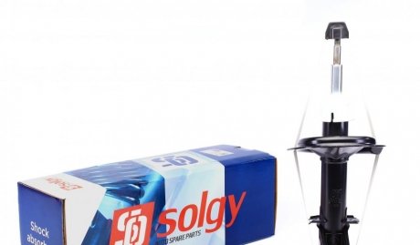 Амортизатор передний Solgy 211127 (фото 1)