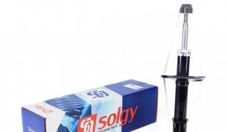 Амортизатор передний Solgy 211128 (фото 1)