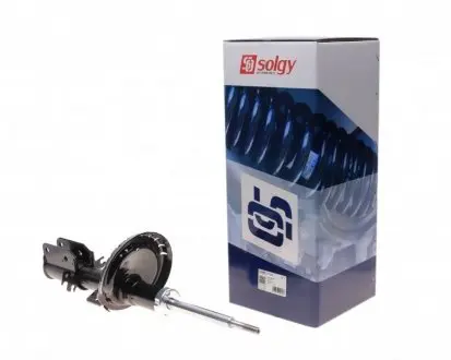 Амортизатор (передний) Solgy 211129