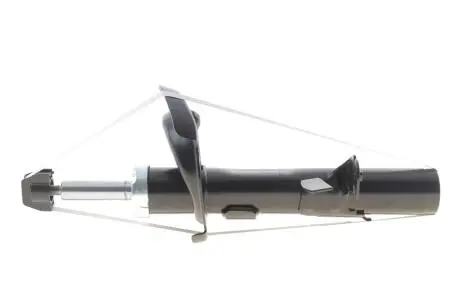 Амортизатор (передній) Ford Focus III 10-/C-max 10- (L) (Gas) Solgy 211352