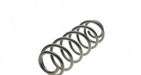 Пружина задняя Solgy 212041