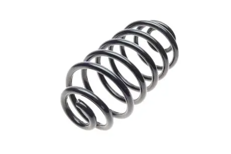 Пружина (задня) Opel Zafira A 1.6-2.2 16V/2.0DI/DTI/OPC/2.2DTI 99-05 Solgy 212056