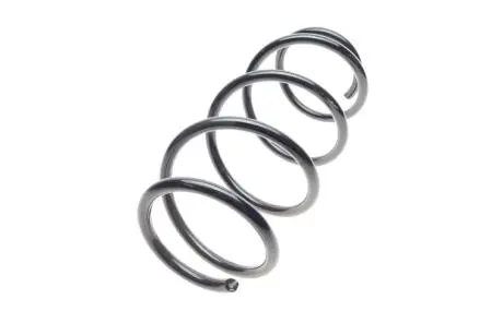 Пружина (передня) Renault Scenic II/Grand Scenic II 1.5dCi/2.0 03-10 Solgy 212080