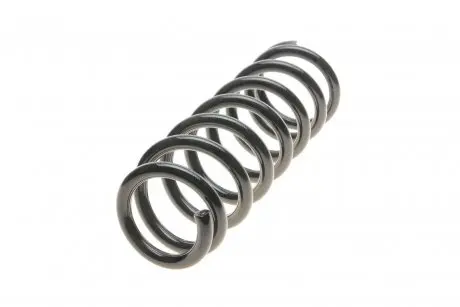 Пружина (задня) Citroen C-Crosser/Peugeot 4007 2.2HDi/2.4 16V 07-/Mitsubishi Outlander 06-12 (SUV) Solgy 212091