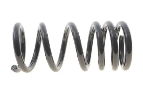 Пружина (задня) Mitsubishi Pajero III 3.2DI-D/3.5/3.5 V6 GDI 00-07 Solgy 212124