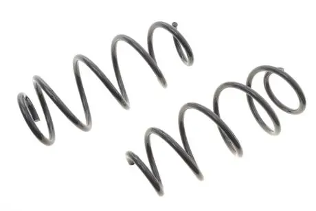 Пружина (передня) Audi A3 1.2TSI 10-13 Solgy 212131