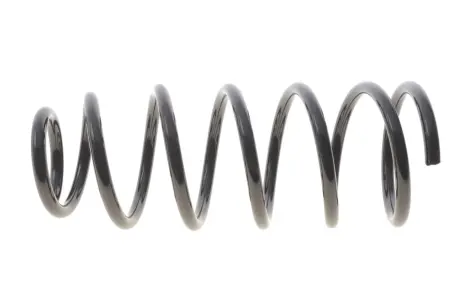 Пружина (задня) Kia Sorento I 2.5CRDi 06- Solgy 212141