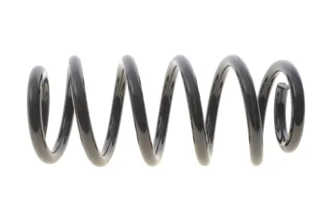 Пружина (задня) Toyota Rav 4 III 2.0 4WD/2.2 D 4WD 05-13 Solgy 212148