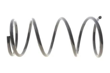 Пружина (передня) Toyota Rav4 II 2.0D 4WD 01-05 Solgy 212149