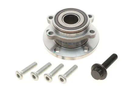 Подшипник ступицы Solgy 216072