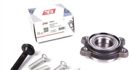 Подшипник ступицы Solgy 216073