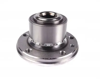 Подшипник ступицы Solgy 216075