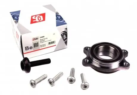 Подшипник ступицы Solgy 216094