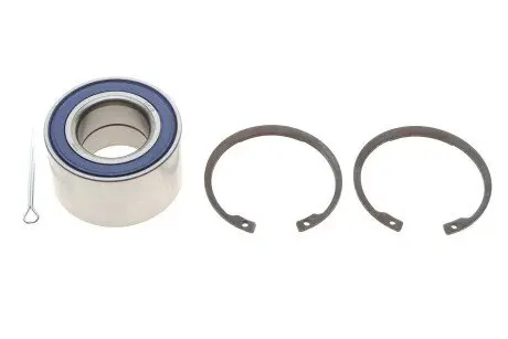 Подшипник ступицы Solgy 216128