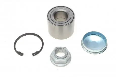 Подшипник задней ступицы Solgy 216149