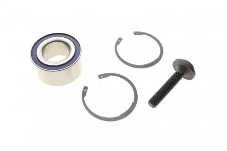 Подшипник задней ступицы Audi A6 97-05 (к-кт) Solgy 216165