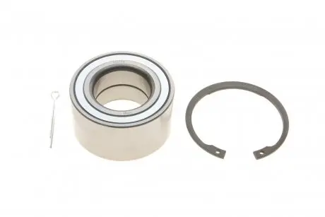 Подшипник передней ступицы Hyundai Elantra 06-/i30 07-12/Kia Cee\'d 06- Solgy 216174