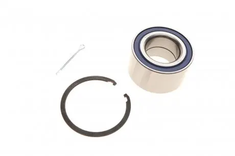 Подшипник передней ступицы Toyota Avensis 97-08/Corolla 97-07 (к-кт) Solgy 216191