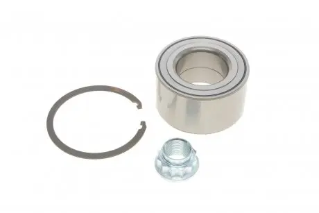 Подшипник передней ступицы Toyota Camry 96-06/Lexus RX300 03-08 (к-кт) Solgy 216196