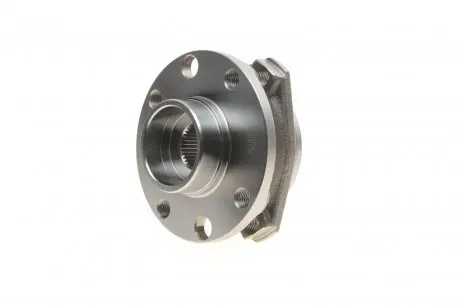 Подшипник передней ступицы Opel Astra 98 (-ABS) Solgy 216199