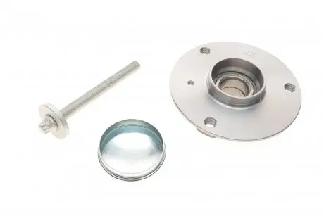 Подшипник передней ступицы Smart 0.6/0.7i/0.8cdi Solgy 216202