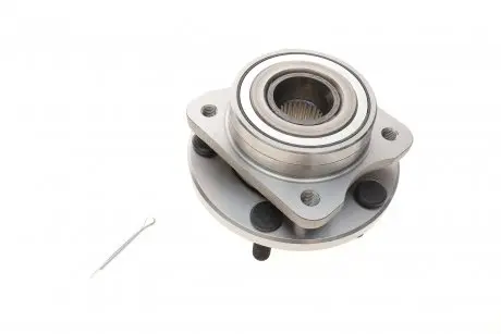 Подшипник передней ступицы Chrysler Grand Voyager 00- Solgy 216204