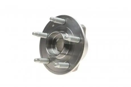 Подшипник передней ступицы Opel Insignia 08-17(+ABS) Solgy 216219