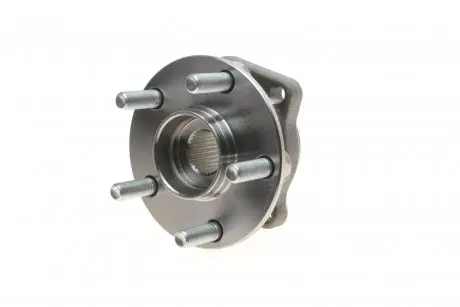 Подшипник передней ступицы Subaru Legacy 4/5 03-/Forester 3 08- Solgy 216238